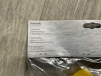 Partij technocraft gips-sets - afbeelding 2 van  2