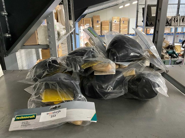 Partij technocraft gips-sets - afbeelding 1 van  2