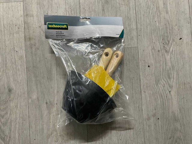 Partij technocraft gips-sets - afbeelding 2 van  2