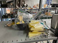 Partij technocraft gips-sets - afbeelding 1 van  4