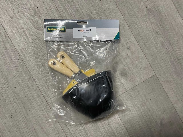 Partij technocraft gips-sets - afbeelding 2 van  4