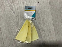 Partij technocraft gips-sets - afbeelding 4 van  4