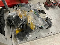 Partij technocraft gips-sets - afbeelding 1 van  3