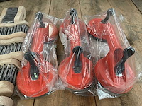 Partij technocraft handgereedschap - afbeelding 2 van  5