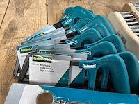 Partij technocraft handgereedschap - afbeelding 5 van  5