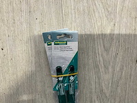 Partij technocraft hss zaagbladen, metaal - afbeelding 2 van  2