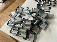 Partij technocraft nieten - afbeelding 1 van  2