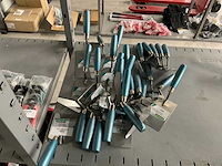 Partij technocraft troffels - afbeelding 1 van  1