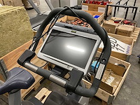 Partij technogym fitness apparaten, 5 stuks - afbeelding 2 van  12