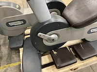 Partij technogym fitness apparaten, 5 stuks - afbeelding 3 van  12