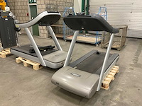 Partij technogym fitness apparaten, 5 stuks - afbeelding 1 van  12