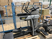 Partij technogym fitness apparaten, 5 stuks - afbeelding 10 van  12
