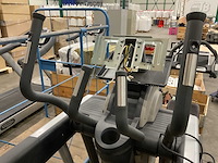 Partij technogym fitness apparaten, 5 stuks - afbeelding 11 van  12