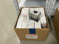 Partij teco ac magnetic contactor cu-16 (40x) - afbeelding 3 van  3