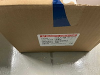 Partij teco ac magnetic contactors cu-18 (30x) - afbeelding 4 van  4