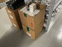 Partij teco rhn-10a thermal overload relay (114x) - afbeelding 3 van  4