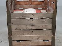 Partij tegellijm, procolmat - afbeelding 1 van  9