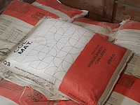 Partij tegellijm, procolmat - afbeelding 3 van  9