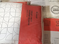 Partij tegellijm, procolmat - afbeelding 4 van  9