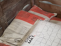 Partij tegellijm, procolmat - afbeelding 6 van  9