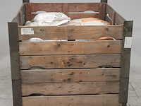 Partij tegellijm, procolmat - afbeelding 1 van  8