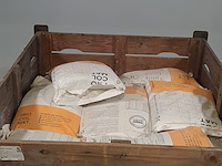 Partij tegellijm, procolmat - afbeelding 2 van  8