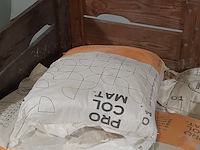 Partij tegellijm, procolmat - afbeelding 3 van  8