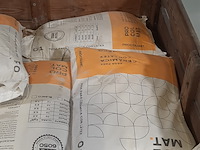 Partij tegellijm, procolmat - afbeelding 4 van  8