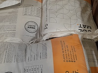 Partij tegellijm, procolmat - afbeelding 6 van  8