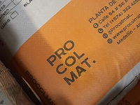 Partij tegellijm, procolmat - afbeelding 7 van  8