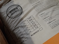 Partij tegellijm, procolmat - afbeelding 8 van  8