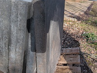 Partij tegels en pallisadebanden - afbeelding 2 van  10