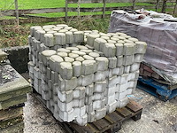 Partij tegels en stenen - afbeelding 5 van  7