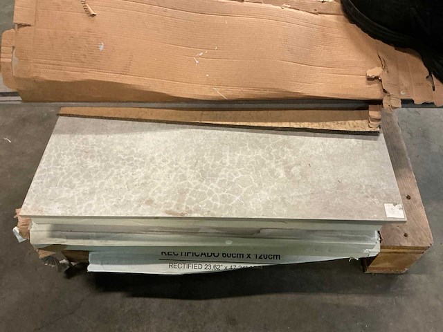 Partij tegels - afbeelding 3 van  4