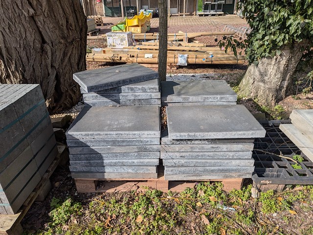 Partij tegels - afbeelding 4 van  14