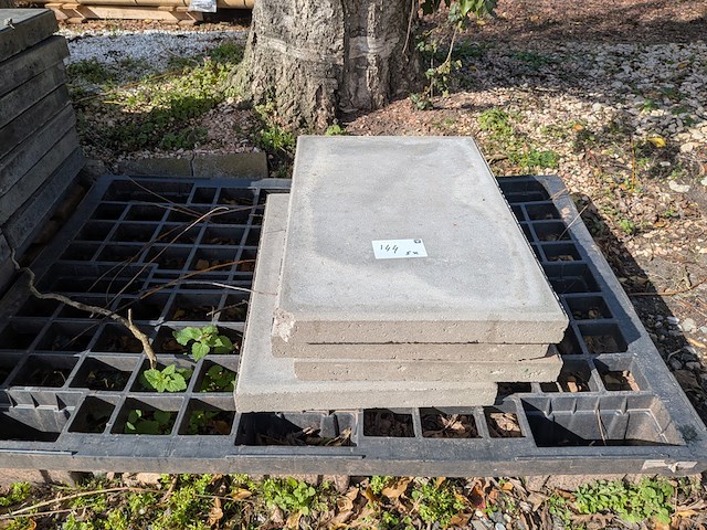 Partij tegels - afbeelding 6 van  14