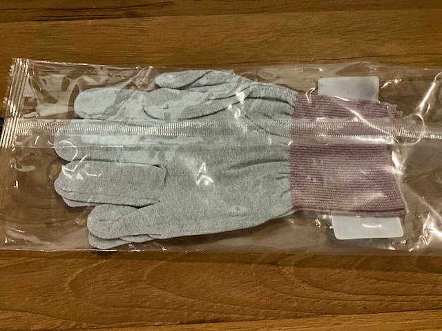 Partij tegera 805 werkhandschoen - afbeelding 1 van  6