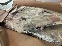 Partij tegera 805 werkhandschoen - afbeelding 3 van  6