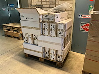 Partij tegera 805 werkhandschoen - afbeelding 6 van  6