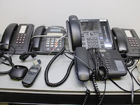 Partij telefonie - afbeelding 2 van  9