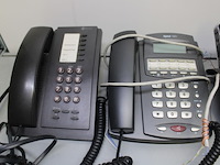 Partij telefonie - afbeelding 3 van  9