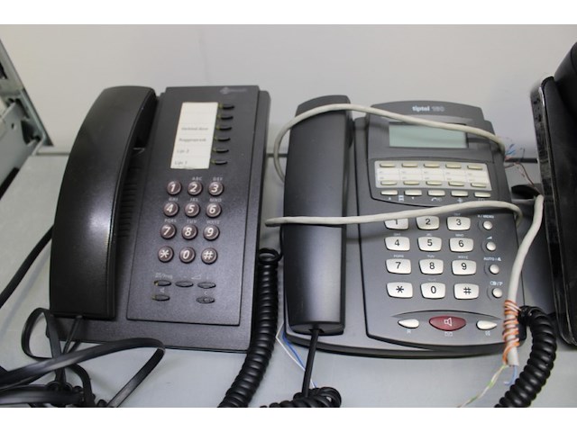 Partij telefonie - afbeelding 7 van  9