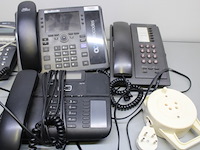 Partij telefonie - afbeelding 8 van  9