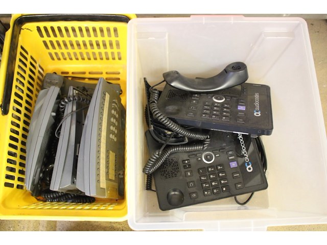 Partij telefonie - afbeelding 6 van  11