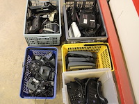 Partij telefonie - afbeelding 8 van  11