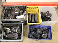 Partij telefonie - afbeelding 9 van  11