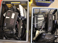 Partij telefonie - afbeelding 10 van  11