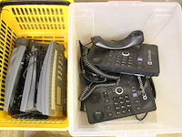 Partij telefonie - afbeelding 11 van  11