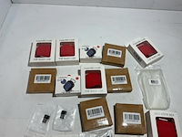 Partij telefoon- en laptopaccessoires - afbeelding 2 van  5