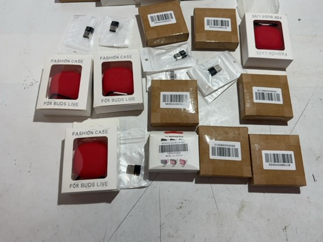 Partij telefoon- en laptopaccessoires - afbeelding 4 van  5